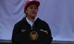 Menko PMK Resmi Buka Pameran Seni Koleksi Istana