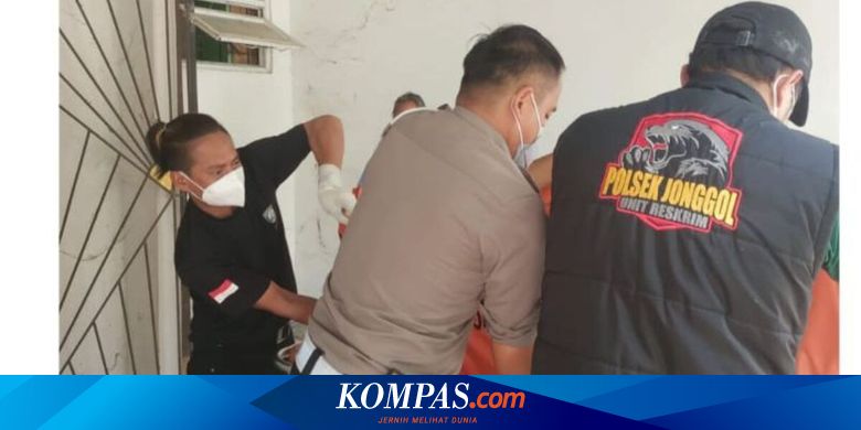 Soal Kakek Nenek Ditemukan Meninggal di Rumah, Mengapa Menempatkan Lansia di Panti Jompo Jadi Perdebatan?