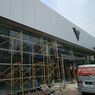 Lihat Penampakan Diler Neta di Kelapa Gading