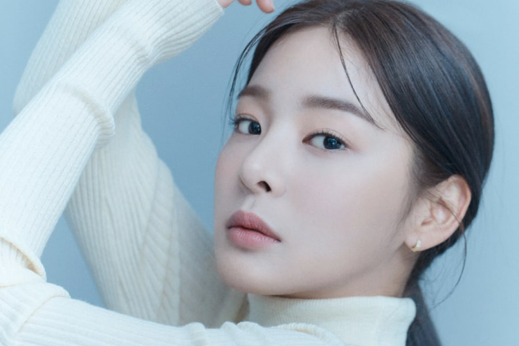 Seol In Ah gabung dengan agensi GOLDMEDALIST Entertainment