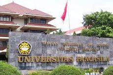 Yayasan Nonaktifkan Rektor UP Akibat Kasus Pelecehan Seksual