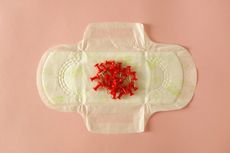 4 Penyakit yang Ditandai dengan Pendarahan Deras Saat Menstruasi