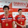 Lawan Marcus/Kevin di Final Indonesia Open, Apa Modal Utama Hoki/Kobayashi?