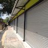 Bahas Pemasangan Kamera CCTV di Pasar Barito, Pemkot Jaksel Akan Berembuk dengan Pedagang