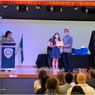Atdikbud KBRI Canberra Beri Penghargaan kepada Siswa Melrose High School 