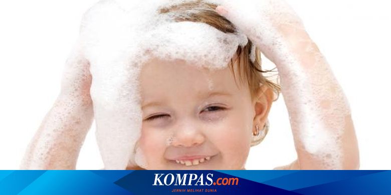 Haruskah Mengguyur Rambut Ketika Mandi Besar  Rol