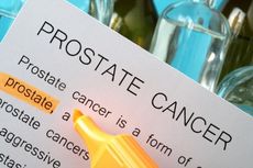 Ketahui Resiko Kanker Prostat dari Riwayat Keluarga