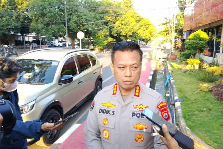 Bupati Gowa Diperiksa Polda Sulsel Terkait Dugaan Korupsi Seragam Gratis Rp 16 Miliar