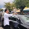 Pemotor di Makassar Hampir Tabrak Mobil Jokowi, Begini Kata Istana