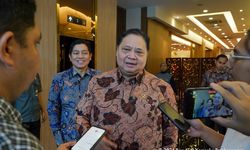  Angkatan Kerja Indonesia Capai 155,41 Juta Orang, TPT Mei 2026 Sebesar 4,65 Persen