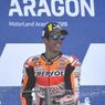 Alex Marquez Tidak 'Baper' setelah Dilepas Repsol Honda ke Tim Satelit