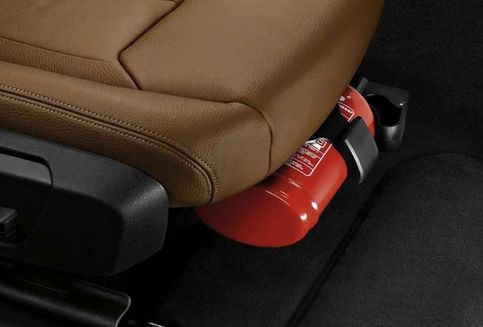 APAR Wajib di Mobil, tapi Jangan Sekadar Ada