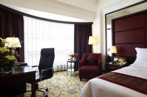 Gandeng Starwood, AKR LAnd Tawarkan Hotel Premium di Jakarta Barat  