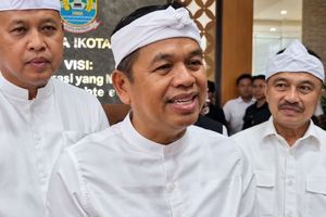 Dedi Mulyadi Minta Proyek Data Center di Jatiluhur Tak Jalan Sebelum Izin Beres