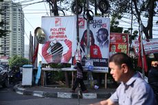 Dosen UGM Soroti Masalah Sampah Visual Saat Masa Kampanye Pemilu 2024