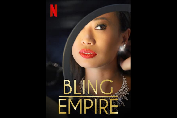 Reality show terbaru Netflix, Bling Empire (2021), akan tayang mulai 15 Januari.
