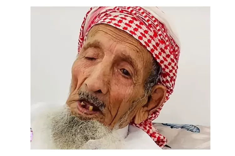 Nasser bin Radan Al Rashid Al Wadaei, pria Arab Saudi tertua meninggal di usia 142 tahun. Dia meninggalkan 134 keturunan.