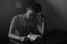 Kenapa Saat Sedih Dada Terasa Sakit? Ini Penjelasan Medis di Baliknya