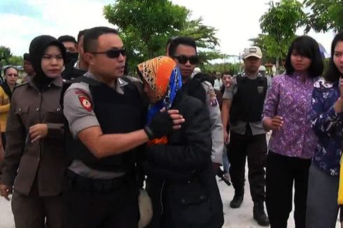 Polisi Tetapkan Ibu Kandung sebagai Tersangka Pembunuhan Anaknya