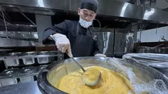 Rahasia Cita Rasa Makanan Jemaah Haji, Ada Koki Indonesia yang Jadi Andalan Dapur di Makkah