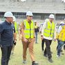 Renovasi Stadion Teladan Medan Belum Kelar, Bobby: Ini Molor Terus, Apa Masalahnya?