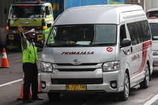 [POPULER OTOMOTIF] Denda Mobil Pribadi Jadi Travel | Tarif Bus PO Maju Lancar