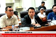 KPK Geledah Kantor dan Rumah Dinas Bupati Inhu Riau, Ade Agus: Kalau Bahasanya Silaturahmi