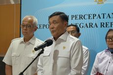 Bertaruh Nyawa demi Beras, Kisah Nelayan Perempuan di Pesisir Makassar...