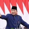Meski Pembangunan Dipercepat, IKN Tak Disinggung dalam Pidato Prabowo