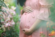 Infeksi Covid-19 Tingkatkan Risiko Komplikasi Kehamilan, Studi Jelaskan