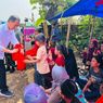 Jokowi: Pengungsi di Cianjur Kita Lihat Sehat