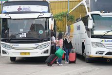 DAMRI Punya Trayek Baru Melayani Manado - Poso