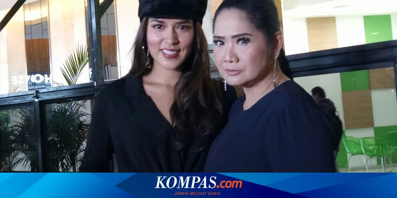 Lirik Dan Chord Lagu Dia Vina Panduwinata Halaman All Kompas Com