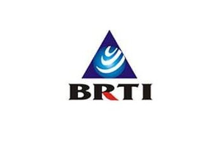Logo Badan Regulasi Telekomunikasi Indonesia (BRTI).