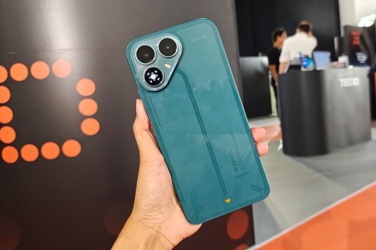 Daftar Harga HP Tecno, Infinix, Itel Terbaru di Indonesia 28 Agustus 2026