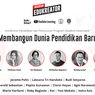 Akademi Edukreator Buka Kelas Gratis Membuat Konten Edukasi di Youtube