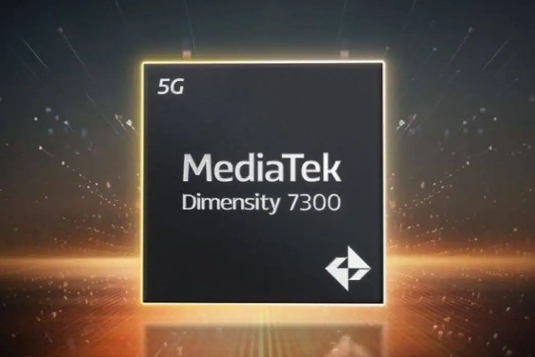 MediaTek Dimensity 7300 series meluncur. Lini chipset ini mencakup Dimensity 7300 dan Dimensity 7300X