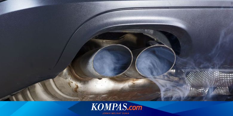 Honda dan Toyota Tanggapi Rencana Penerapan Pajak Karbon di Indonesia - Vimarsana News