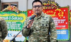 TNI AD Siapkan Prajurit Terlatih untuk Misi Perdamaian Gaza, Fokus pada Kesehatan dan Mental 