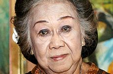 In Memoriam: Founder of Indonesia’s First Feminist Journal Toeti Heraty Dies