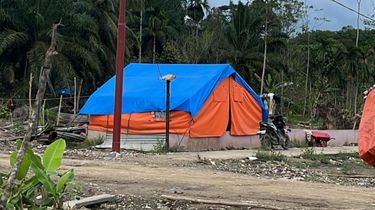 Ribuan Penyintas Banjir Aceh Tamiang Terkena ISPA, Diare, Flu, dan Penyakit Kulit