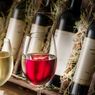 AS Naikkan Tarif Impor Wine hingga Suku Cadang Pesawat Asal Uni Eropa