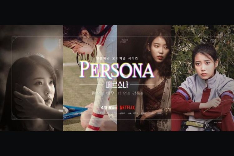 Film Korea Persona (2019)