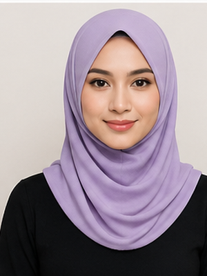 Baju hitam tak pernah gagal. Temukan 15 pilihan warna jilbab, dari netral hingga bold, agar tampilan makin modis dan tidak monoton.