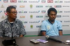 Herkis Tak Khawatir Karakter Pemain Persela Diketahui Aji Santoso