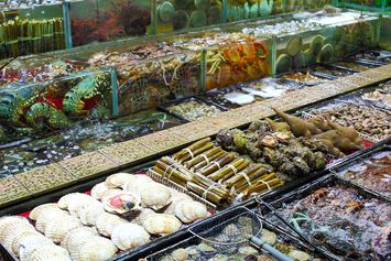 7 Tempat Makan Keluarga di Ancol, Banyak Restoran Seafood