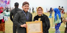 Kebumen Raih Dua Penghargaan Sekaligus dari Pemprov Jateng