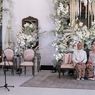 Nasihat Ma'ruf Amin ke Kaesang-Erina: Luruskan Niat Pernikahan