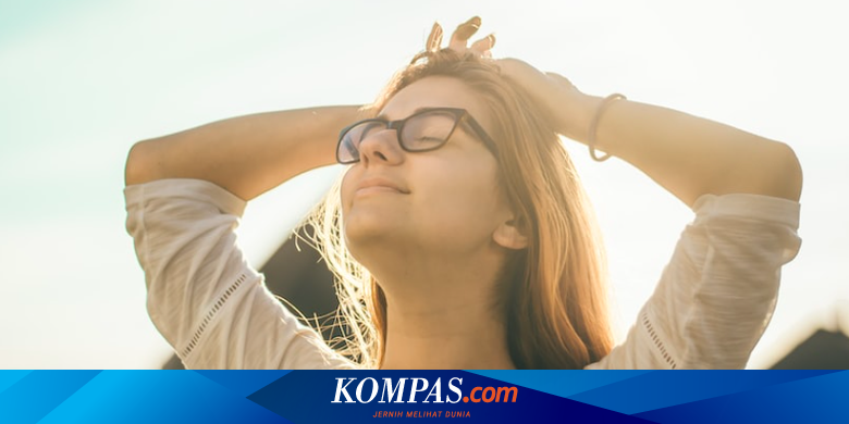 6 Cara Bahagia dengan Diri Sendiri untuk Menjaga Kesehatan Mental