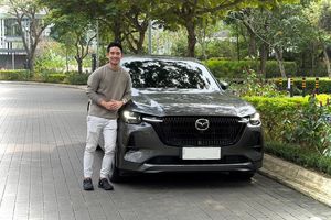 Curhat Pemilik Mazda CX-60, Biaya BBM Tembus Rp 36,5 Juta per Tahun